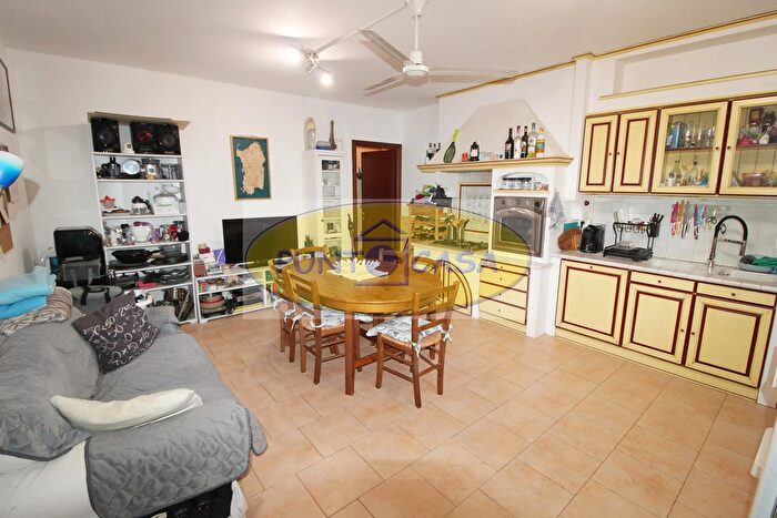 Appartamento in vendita in Via G Mazzini, Borghetto Lodigiano