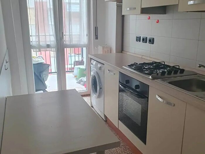 Appartamento monolocale in affitto in Via Gioberti, Sesto San Giovanni