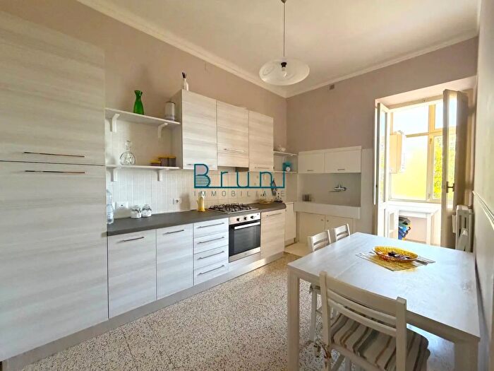 Appartamento trilocale in affitto in Via Forte, San Benedetto Del Tronto