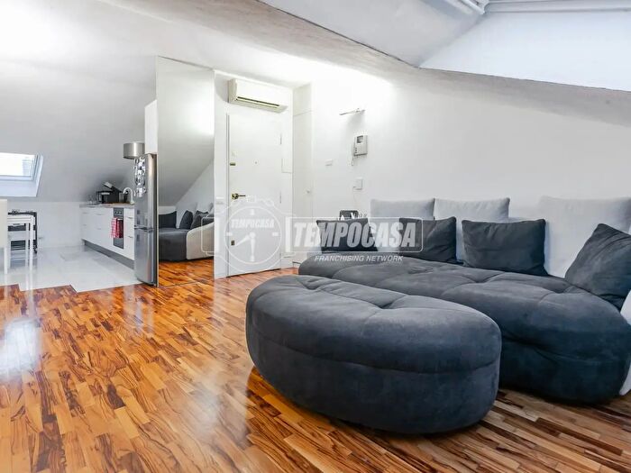 Appartamento monolocale in vendita in Via Antonio Gramsci, Cormano