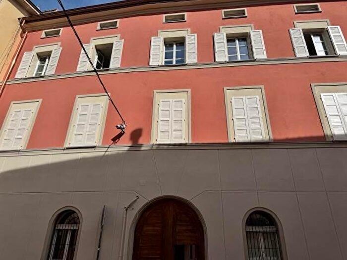 Appartamento trilocale in vendita in Parma