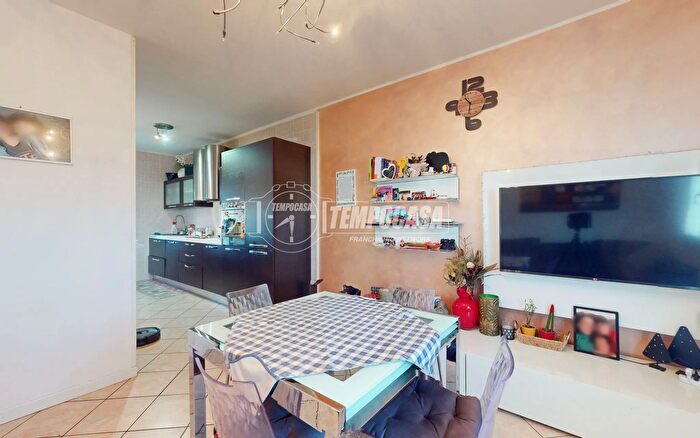 Appartamento trilocale in vendita in Pavullo Nel Frignano