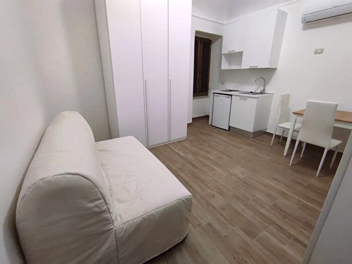 Appartamento monolocale in affitto in Via Palmiro Togliatti, Castel San Giorgio