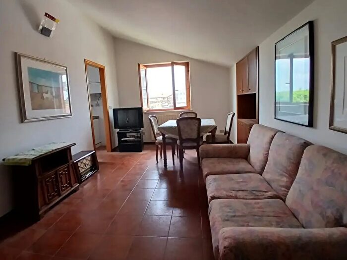 Appartamento quadrilocale in vendita in Amelia