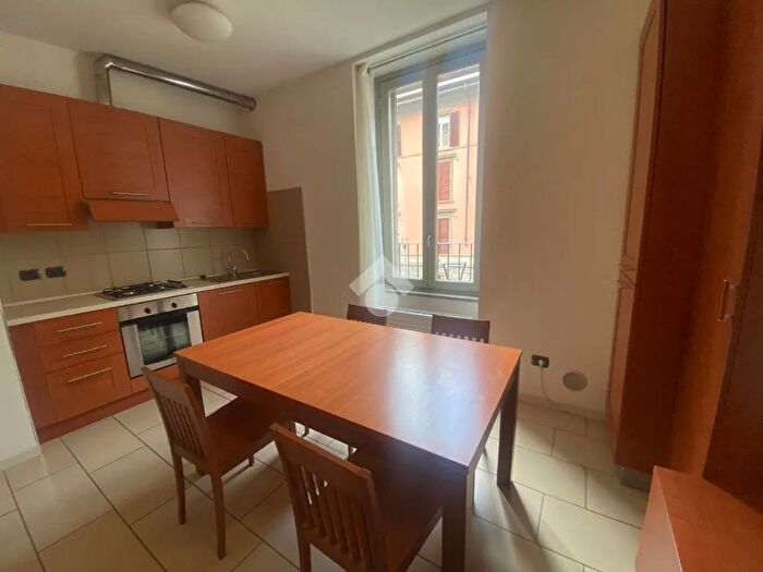 Appartamento bilocale in affitto in Via Giacomo Quarenghi, Bergamo