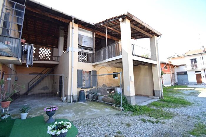 Casa bilocale in vendita in Via Moia, Brugherio
