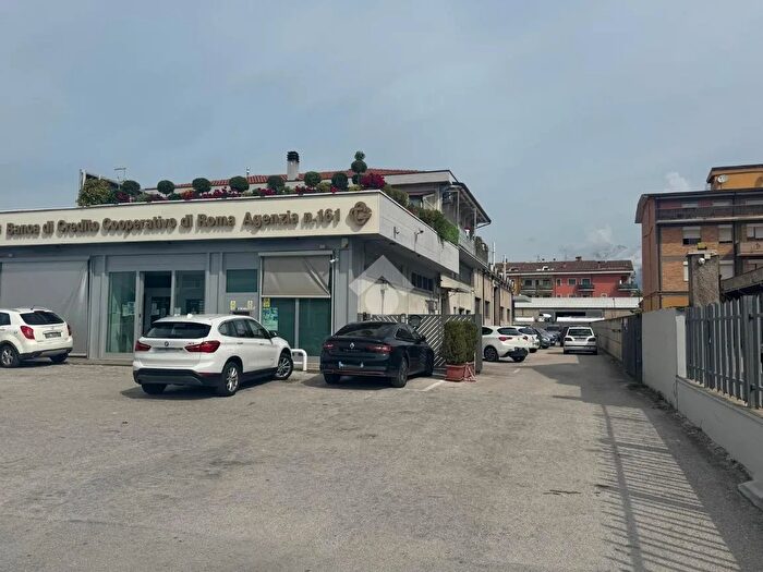 Appartamento bilocale in vendita in Via XX Settembre, Avezzano