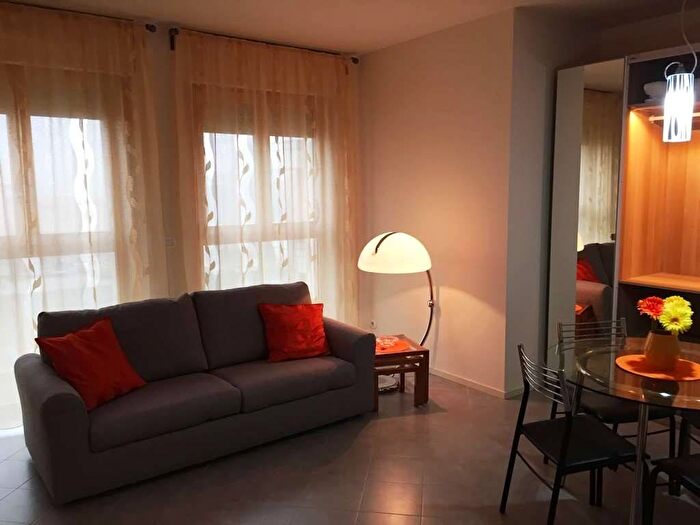 Appartamento monolocale in affitto in Caduti in missione di pace, Rubattino, Milano