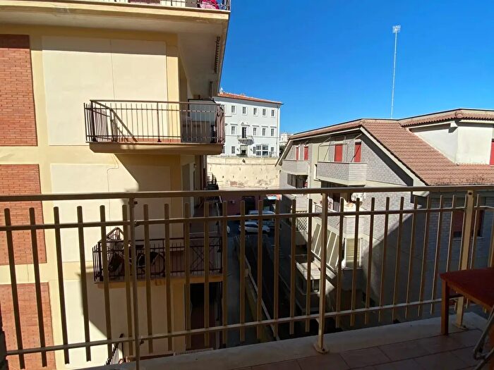 Appartamento trilocale in affitto in Via Luigi Mazza, Anzio