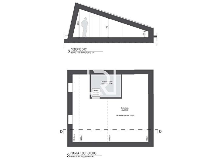 Case in Vendita e in Affitto - 2