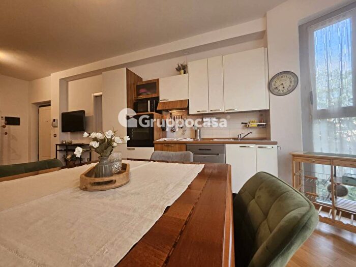 Appartamento bilocale in affitto in Via Pietro Giannone, Arena, Milano