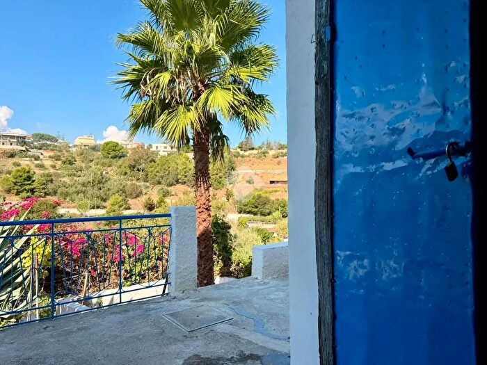 Casa quadrilocale in vendita in Via Contrada Canalotto, Alcamo