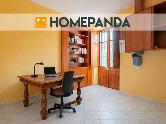 Appartamento bilocale in vendita in Via Brunetta, Torino