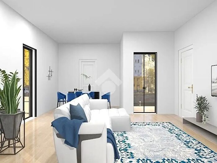 Appartamento trilocale in vendita in Via Martiri della Libertà, Roncadelle