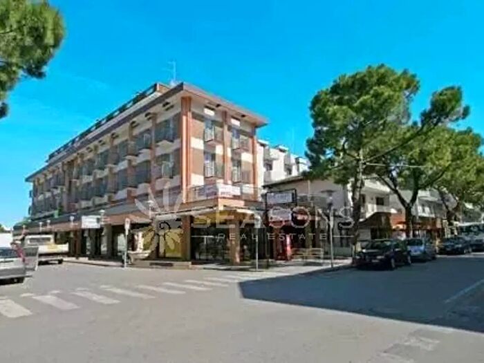 Appartamento bilocale in vendita in Jesolo