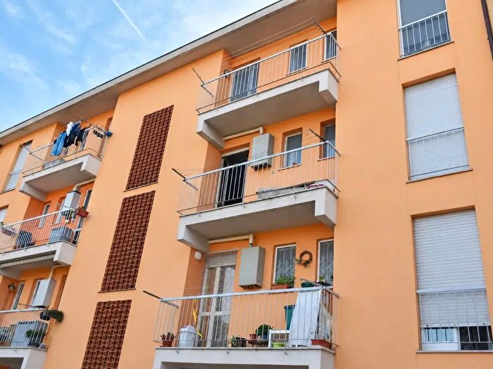 Appartamento quadrilocale in vendita in Luino