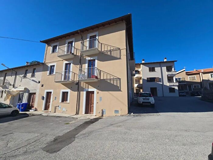Appartamento bilocale in affitto in Piazza del Santuario della Madonna di Roio, L'Aquila