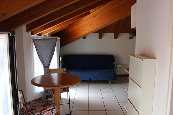 Appartamento monolocale in affitto in Via Monsignor G Bonomelli, Nigoline Bonomelli, Corte Franca