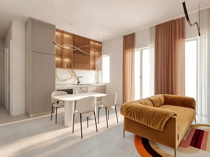 Appartamento trilocale in vendita in Via San Domenico, Napoli