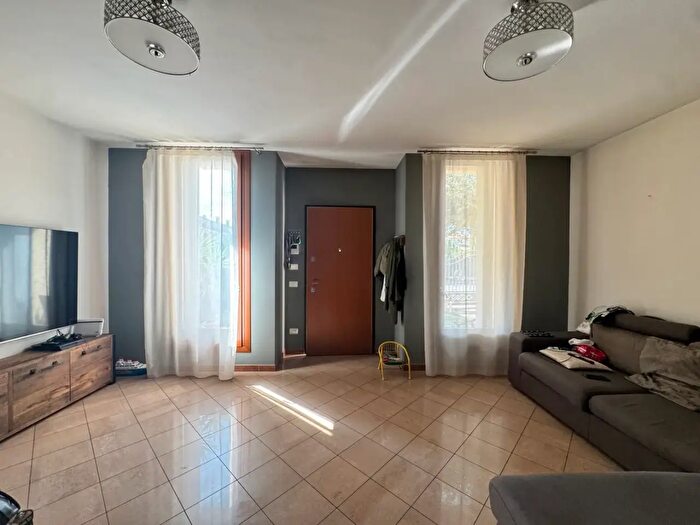 Casa quadrilocale in vendita in Via Matteotti, Noventa Vicentina
