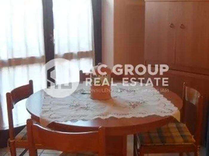 Appartamento monolocale in affitto in Via Fiume, Saronno