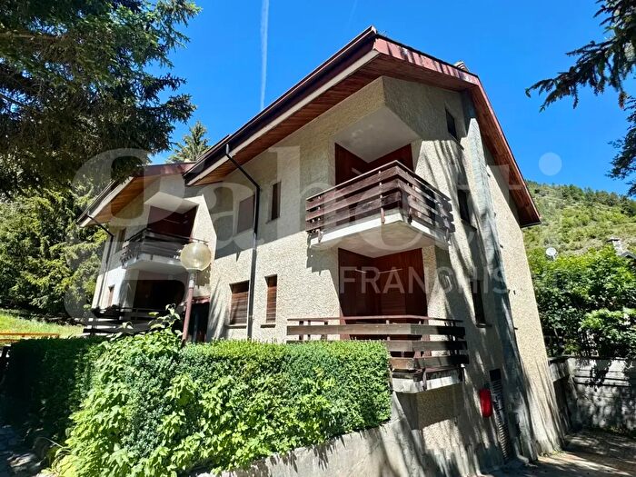Appartamento monolocale in vendita in Via Melezet, Bardonecchia
