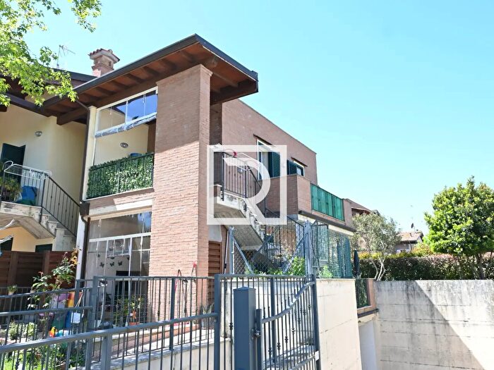 Appartamento bilocale in vendita in Missolungi, Ravenna