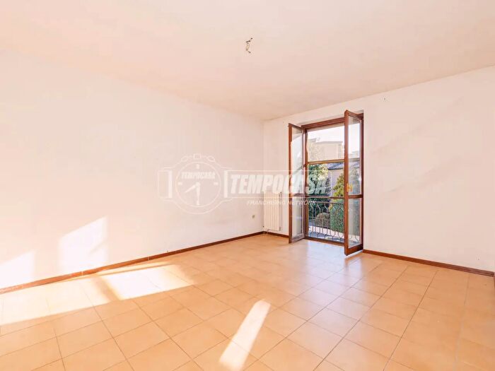 Appartamento bilocale in vendita in Corso Camillo Benso Cavour, Mortara