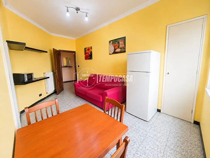 Appartamento bilocale in vendita in Via Val della Torre, Torino