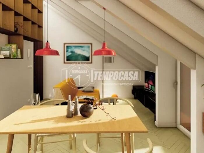 Appartamento bilocale in vendita in Via Achille Fontanelli, Milano