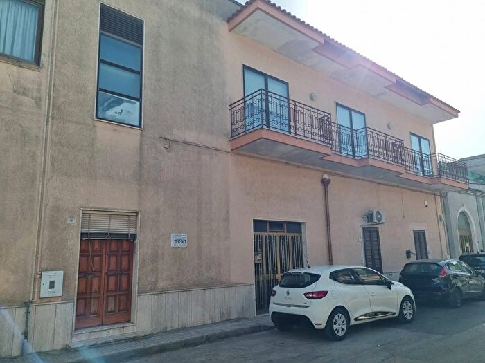 Appartamento quadrilocale in vendita in Via Enrico Toti Copertino, Copertino