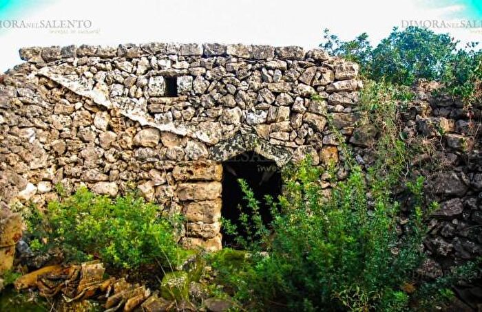 Casa monolocale in vendita in Sp, Patu