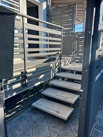 Casa quadrilocale in vendita in Via Mercurio, Guidonia Montecelio