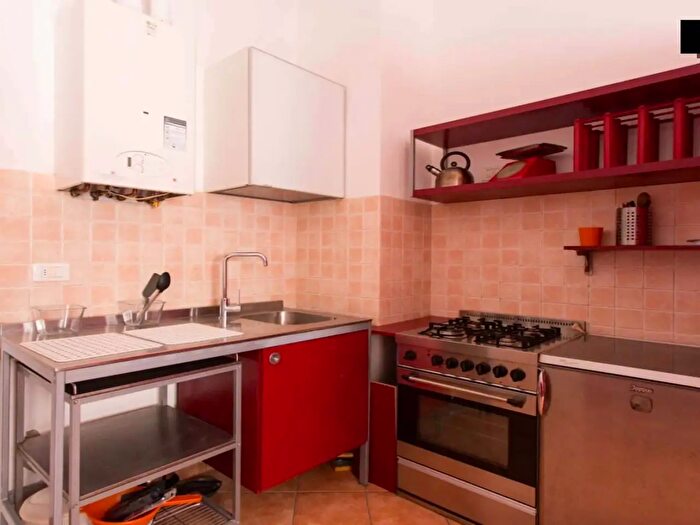 Appartamento monolocale in affitto in Via Comune Antico, Milano