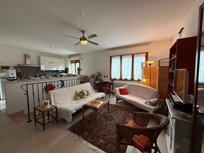 Appartamento quadrilocale in vendita in Cecina