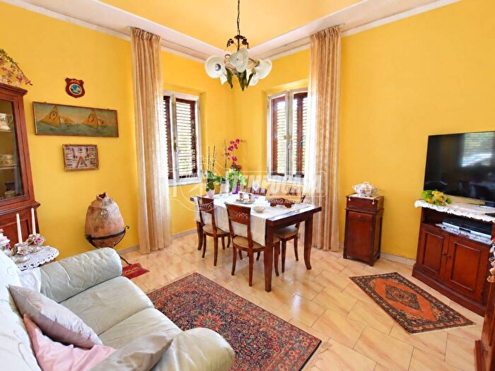 Appartamento quadrilocale in vendita in Via Venezia, Porto San Giorgio