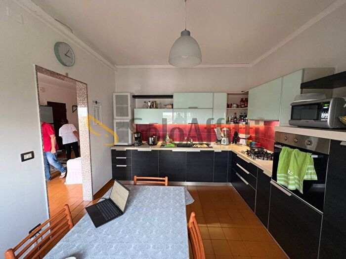 Appartamento trilocale in affitto in Via Spreafico, Cittadella Villaggio Dalmazia, Novara