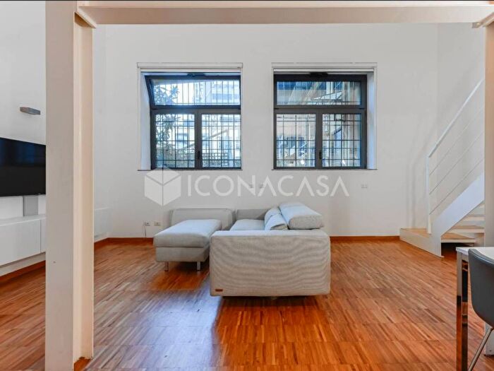 Appartamento trilocale in affitto in Via Adelaide Bono Cairoli, Turro, Milano