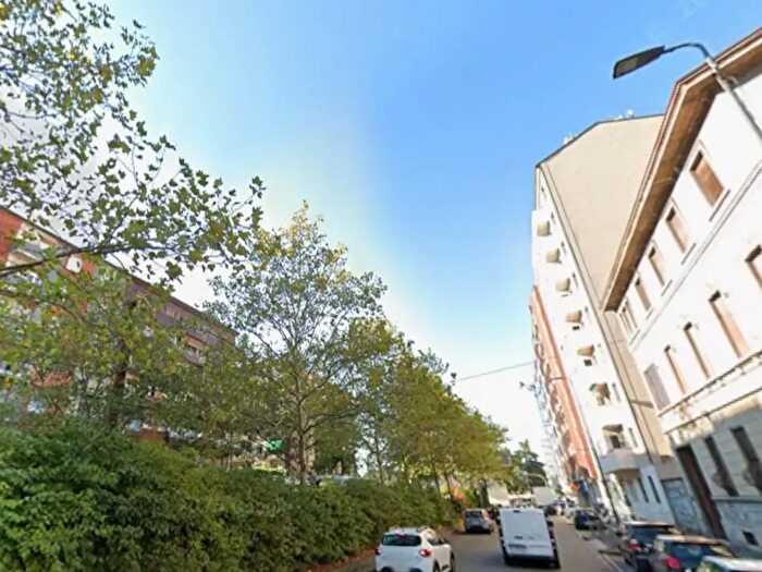 Appartamento bilocale in affitto in Viale Murillo, Milano