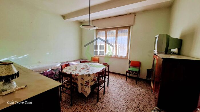Appartamento con 5 locali in vendita in Via Tenente Pompeo Bernardini, Grottammare