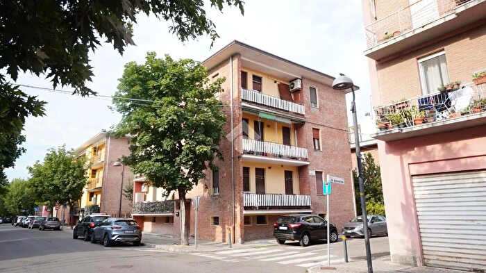 Appartamento trilocale in vendita in Via Mazzini, Formigine