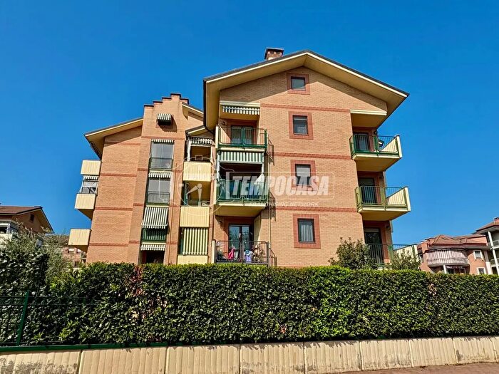 Appartamento quadrilocale in vendita in Strada dei Foglienghi, Rivalta Di Torino