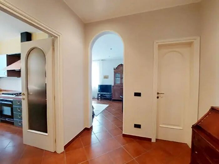 Appartamento trilocale in vendita in Via Giacomo Puccini, Parma