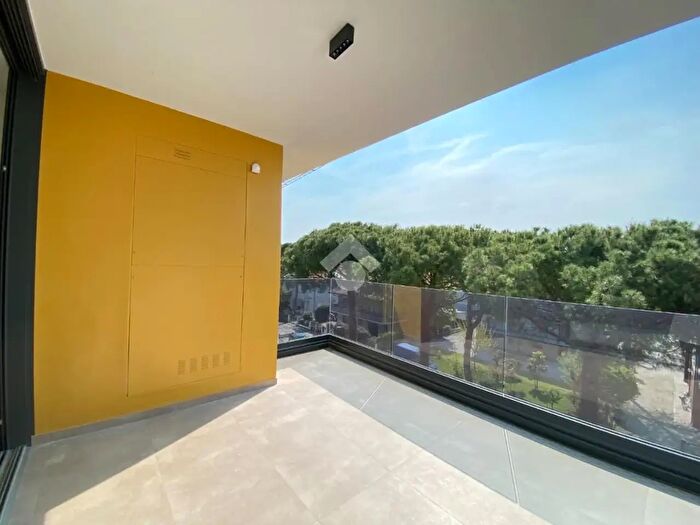 Appartamento quadrilocale in vendita in Via Urano, Cervia