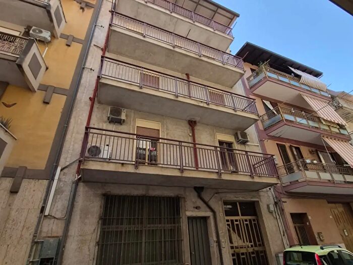 Appartamento quadrilocale in vendita in Via Imera, Misilmeri