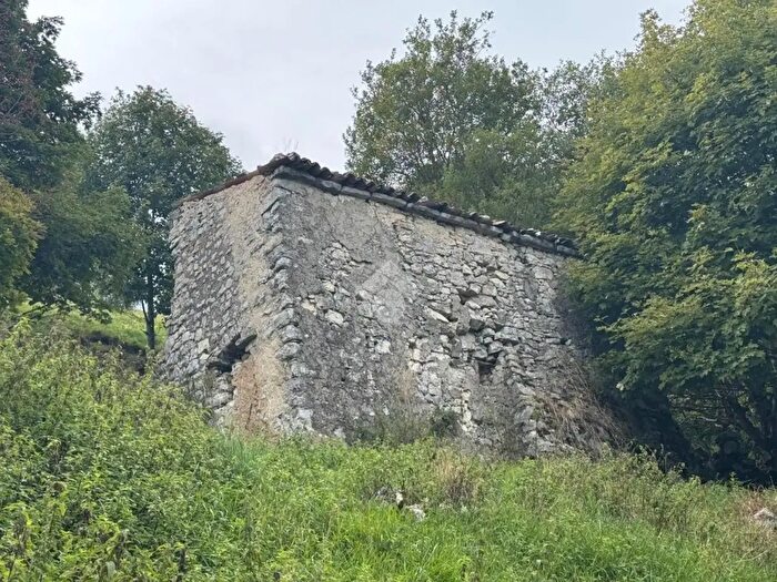 Casa monolocale in vendita in Località Colletto, Fonteno