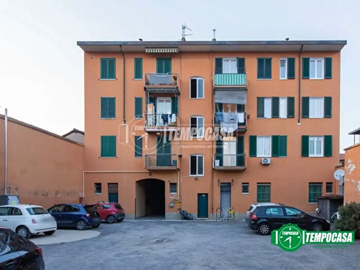 Appartamento bilocale in vendita in Via Novara, Busto Arsizio