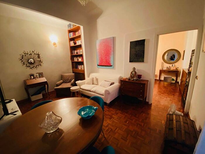 Appartamento bilocale in affitto in Via Losanna, Sempione, Milano