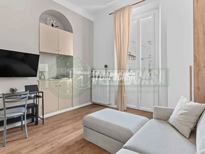 Appartamento monolocale in vendita in Milano