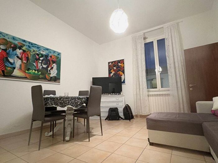 Appartamento bilocale in affitto in Corso Amedeo, Attias Marconi, Livorno